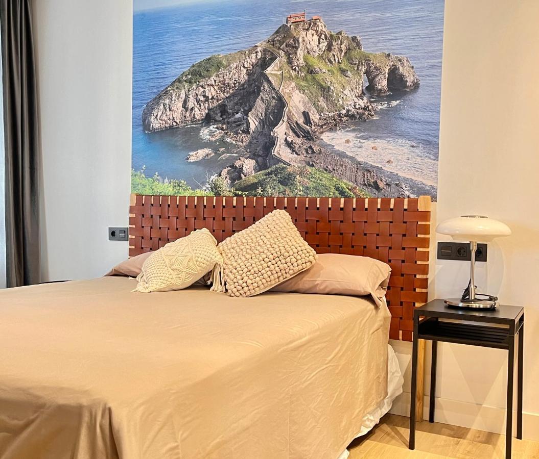 Small Lux Beachcity Close To The River,metro And Parking Appartement *