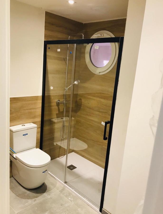 Appartement Small Lux Beachcity Close To The River,metro And Parking *